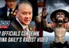 Philippines Protests Racist State Media Cartoon PH files protest vs China Daily's racist depiction of Filipinos in AI video | ANC