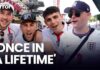 England football fan BLEW entire house deposit to fly to World Cup with his dad