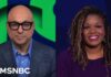 'We have to be about humanity:' Fmr. Rep. Cori Bush’s main comeback bid priority
