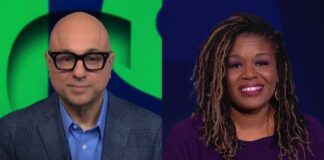'We have to be about humanity:' Fmr. Rep. Cori Bush’s main comeback bid priority