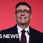 Britain’s Power Shift Happened Behind Closed Doors What to know about Andy Burnham
