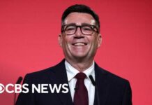 What to know about Andy Burnham