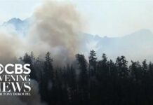 Trump Takes Aim At Canada’s Smoke Problem Trump threatens new tariffs on Canada over wildfire smoke