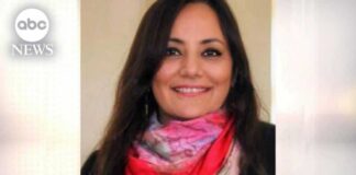 US-Iranian citizen released as Iran war escalates