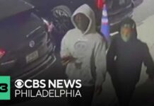 Arrest warrants issued in shooting that left Penn State student dead in South Philly, police say