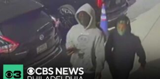 Arrest warrants issued in shooting that left Penn State student dead in South Philly, police say