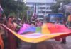 Nepal's LGBTQ+ community holds first Pride rally since US funding cuts