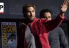 Ryan Gosling revealed as star of Marvel's 'Ghost Rider' at Comic-Con