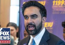 Former NYC mayor DEFENDS Mamdani, brands Netanyahu a ‘war criminal’