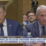 Dr. Anthony Fauci Testifies on the COVID-19 Pandemic