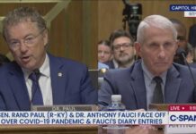 Dr. Anthony Fauci Testifies on the COVID-19 Pandemic