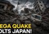 Japan Earthquake: Footage Reveals Destruction Across Kumamoto, Death Toll Reaches 13 | Originals