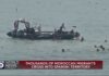 Mass Border Crossing Pushes Ceuta Into Crisis Spain deploys military to Ceuta after thousands of people breach Morocco’s border and at least 9 die
