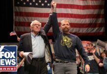 Fetterman calls on Bernie Sanders to apologize for backing Platner