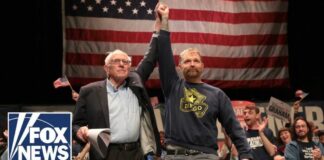 Fetterman calls on Bernie Sanders to apologize for backing Platner