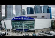 Los Angeles Lakers being sold to Bob Iger, Josh Kushner for over $12 billion