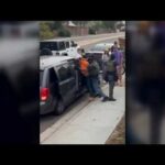 Warrantless ICE arrests could be restricted in Los Angeles