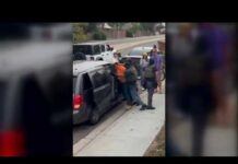 One Ruling Pushes ICE Into The Streets Warrantless ICE arrests could be restricted in Los Angeles