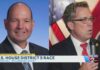Voters in Spring Hill casting ballots in US House District 5 race