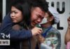 RAW MOMENTS: Thailand School Shooting Rescue Operation Unfolds at Debsirin Nonthaburi School | AB1B