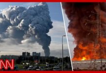 Drone Strikes Keep Battering Russia’s Wildberries Network Ukraine hammering 'Russian Amazon' retailer Wildberries