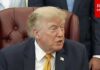 Reporter Asks Trump: How Soon Should Protected Groups Like Haitians Be Deported When TPS Expires?