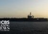 Sailor went overboard USS Abraham Lincoln earlier this month raising mental health concerns