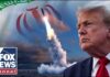 Trump VOWS to strike Iran ‘VERY HARD’