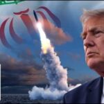 Trump VOWS to strike Iran ‘VERY HARD’