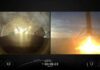 Falcon 9 launches USSF-366 and Falcon 9 first stage landing
