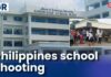LIVE: Philippines School Shooting in Zamboanga Leaves Two Dead, Including Gunman | IGR