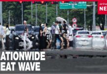 Climate Alarm, Instant Controls — Ready? Korea swelters under intense heat as tropical nights grip the nation