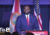 Florida’s November Showdown Is Officially Locked In Byron Donalds speaks after securing Republican nomination for Florida governor