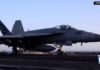 Lincoln Out — What’s Washington Walking Into? New aircraft carrier heads toward Mideast after reports of issues on long-deployed USS Lincoln