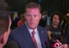 Primary Voters Just Delivered Another Incumbent Upset Ryan Elijah beats Cory Mills over nomination for U.S. House in Florida's 7th Congressional district