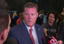 Ryan Elijah beats Cory Mills over nomination for U.S. House in Florida's 7th Congressional district