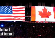 Global National: Aug. 14, 2026 | Trump tariffs loom as Canada-US talks enter overtime