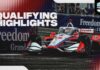 Qualifying Highlights | 2026 INDYCAR at Washington, D.C.