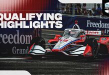 Qualifying Highlights | 2026 INDYCAR at Washington, D.C.