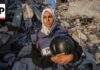 Families search for answers a year since Israeli strikes killed Gaza journalists