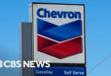 Oil giants see profits surge as Iran war drives energy prices higher