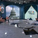 Chris Van Hollen says he’s ‘kicking the tires’ on 2028 presidential run