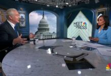Chris Van Hollen says he’s ‘kicking the tires’ on 2028 presidential run