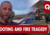 Multiple people dead after shooting and fire at Billings home
