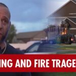 Multiple people dead after shooting and fire at Billings home