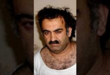 Military trial date set for alleged 9/11 mastermind