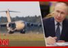 Did the CIA secretly stop a Putin strike on NATO?