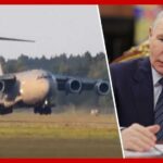 Mystery Deepens Over Spy Chief’s Moscow Mission Did the CIA secretly stop a Putin strike on NATO?