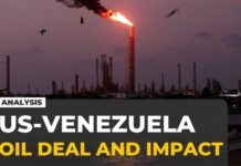 Trump's Venezuela oil deal faces steep hurdles: Analysis