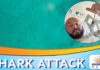 Florida Man Recalls Terrifying 7-Foot Nurse Shark Bite Near Key West